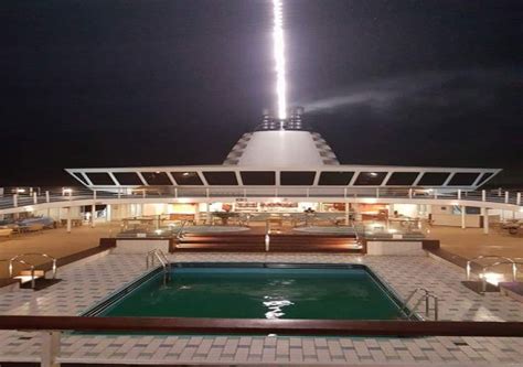aegean paradise cruise pasir gudang